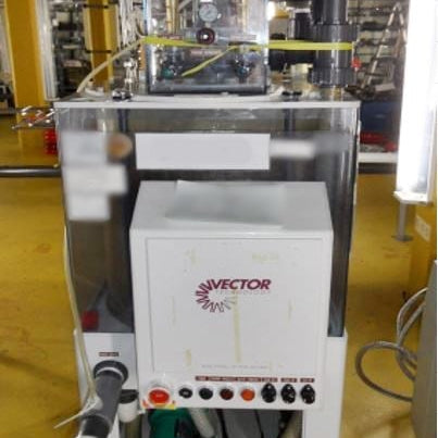 Axcelis NV 6200 A Medium Current Implanter