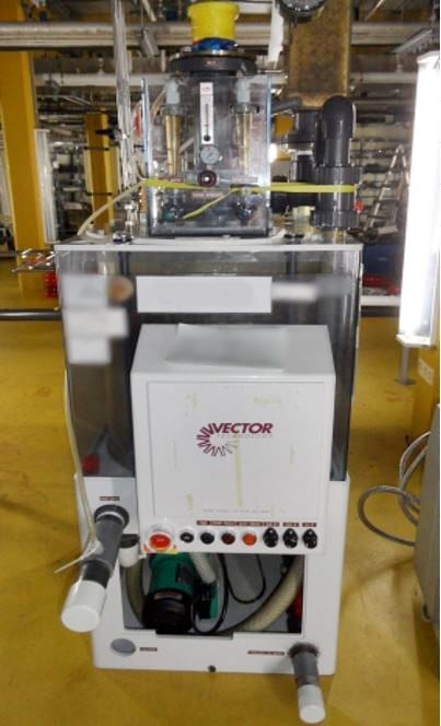 Axcelis NV 6200 A Medium Current Implanter