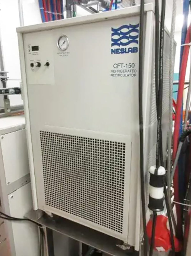 SPTS / STS Multiplex Etcher