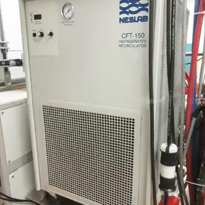 SPTS / STS Multiplex Etcher