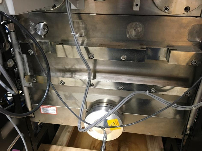 Thermo Fisher Scientific / FEI 865 Dual Beam FIB (Focused Ion Beam)