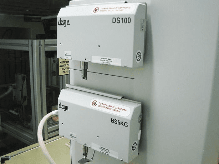 Nordson / Dage 4000 Bond Tester