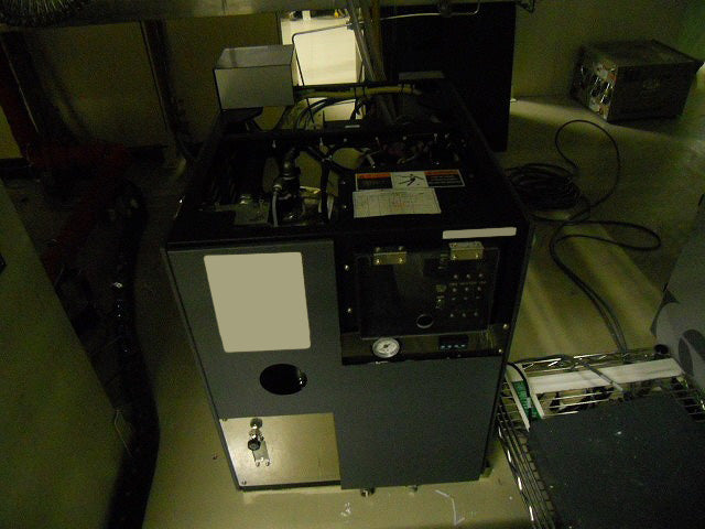 Applied Materials Centura DxZ Chamber