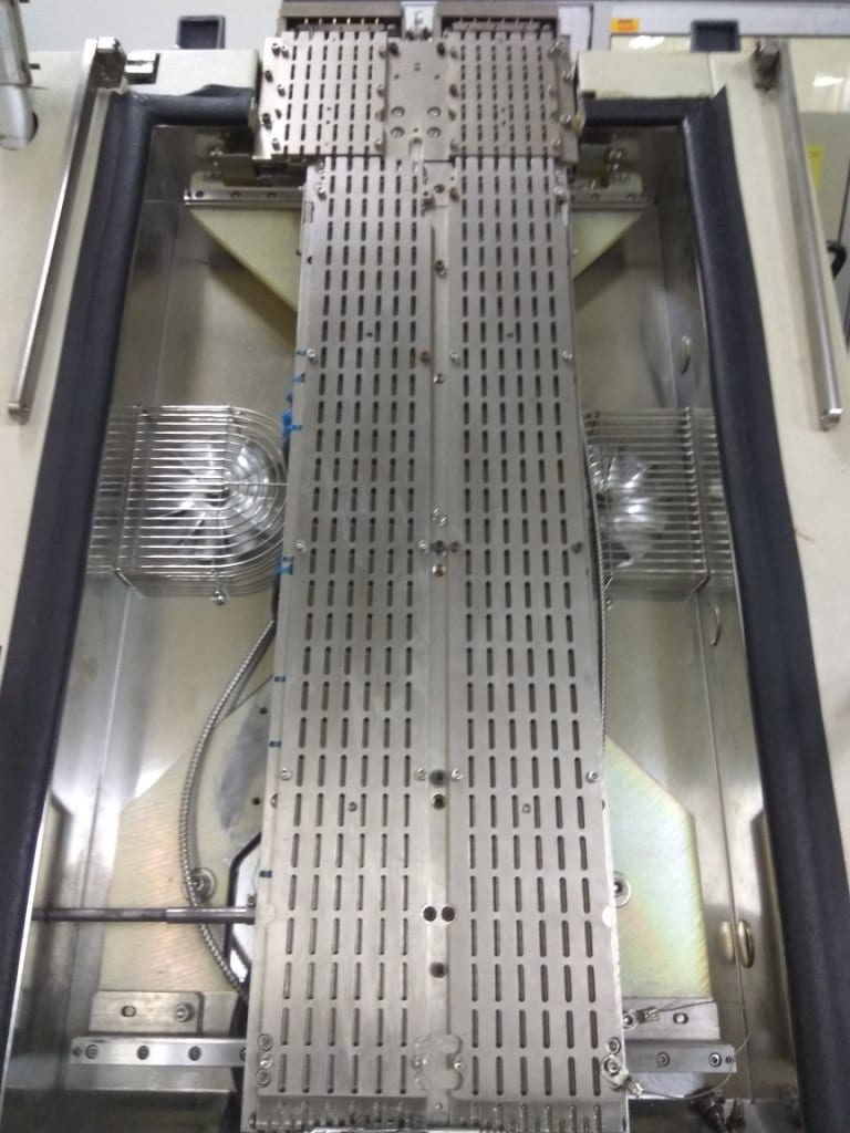 Aseco S 170 C Handler