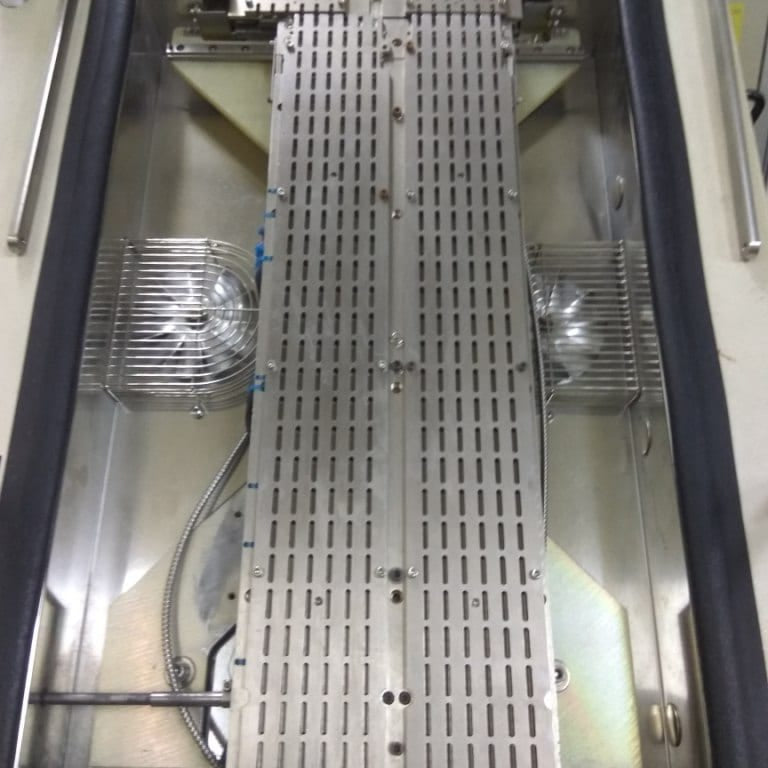 Aseco S 170 C Handler