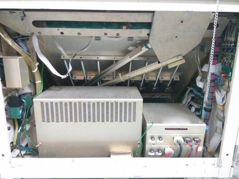 Aseco S 170 C Handler