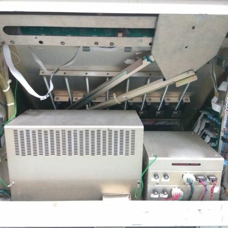Aseco S 170 C Handler