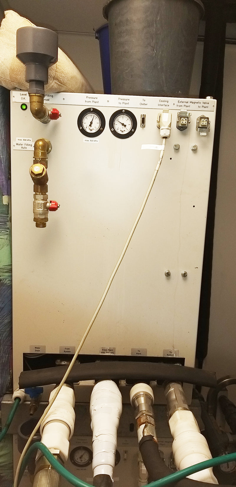 Advantest 93000 C 400 e Tester