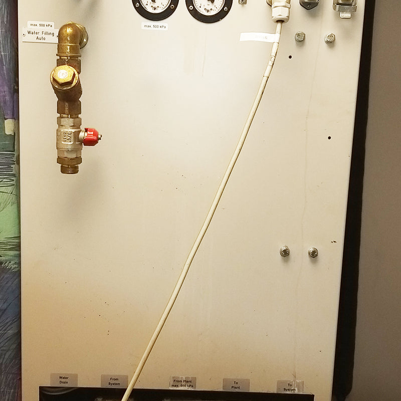 Advantest 93000 C 400 e Tester