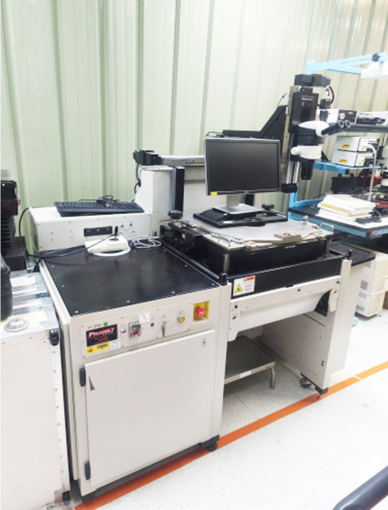 Probilt PB 3600 Machine