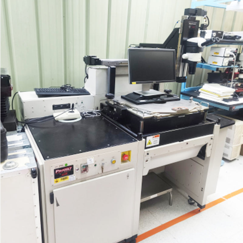 Probilt PB 3600 Machine