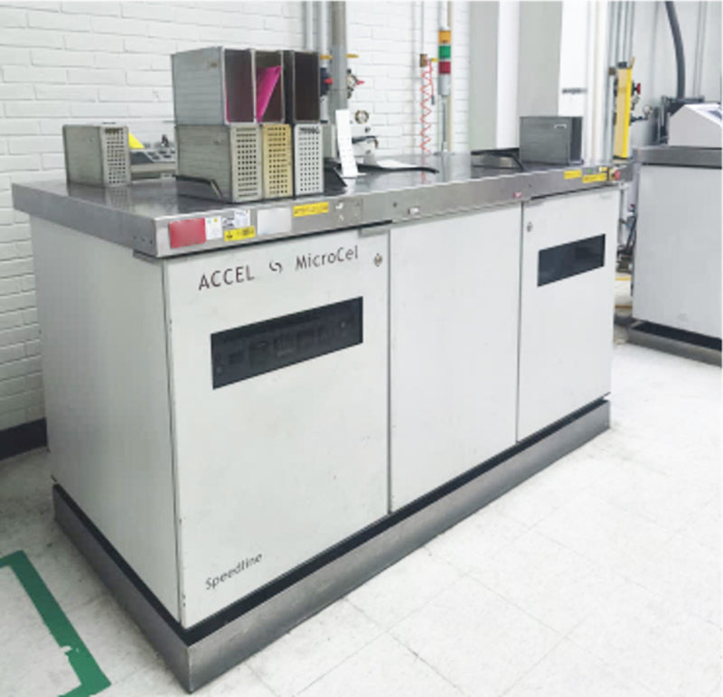 Speedline Accel Microcel Flux