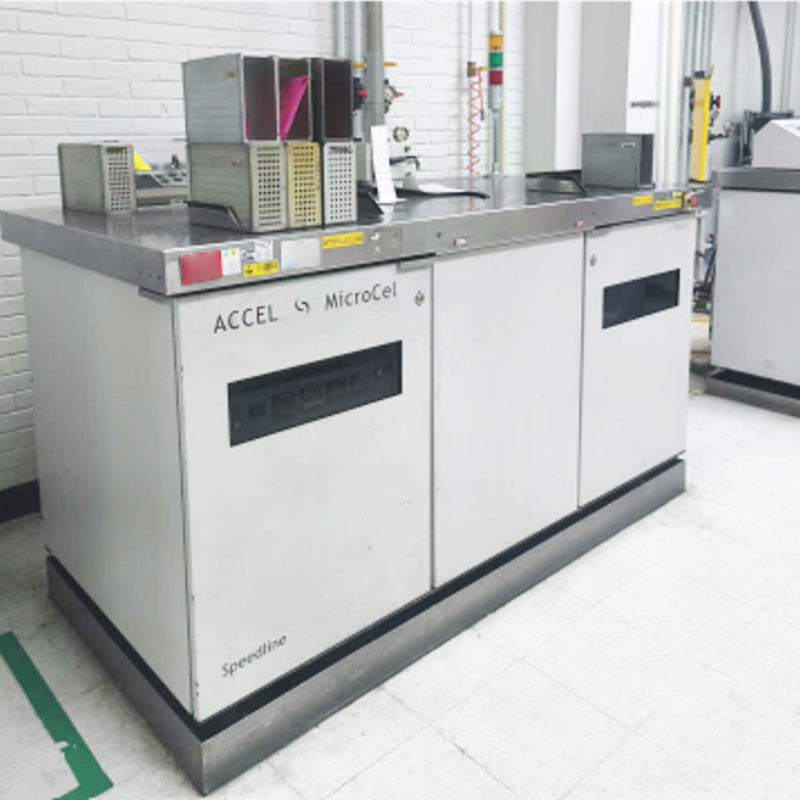 Speedline Accel Microcel Flux