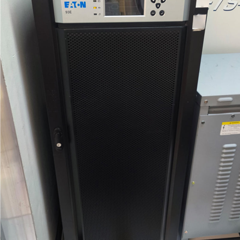 Axcelis 93 E 20 I D 0 MBS UPS