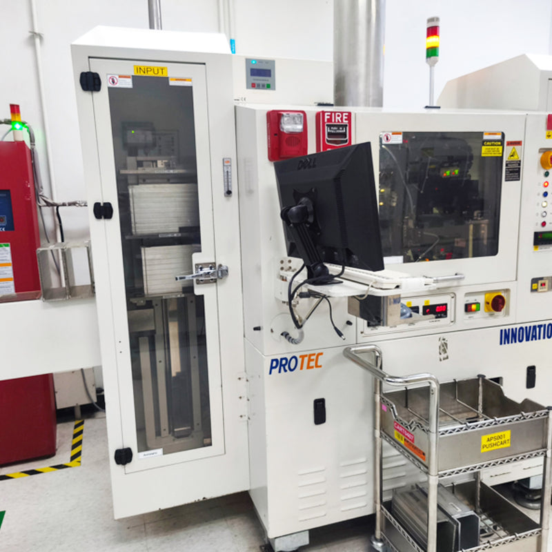 Protec Innovation T Dispenser