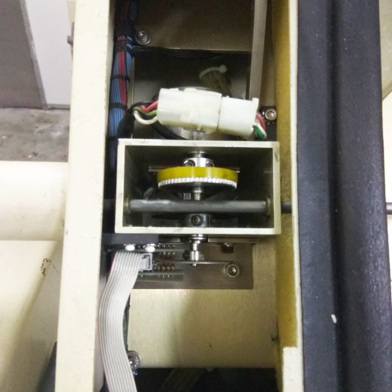 Aseco S 170 C Handler
