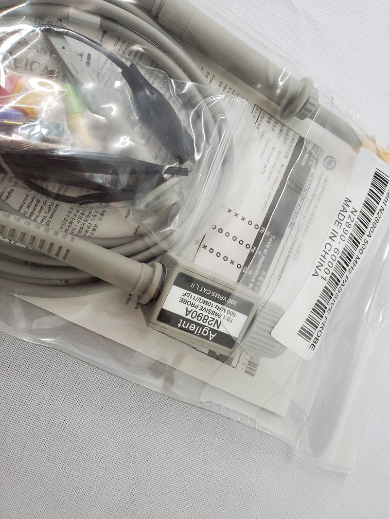 Agilent N 2890 A Passive Probe