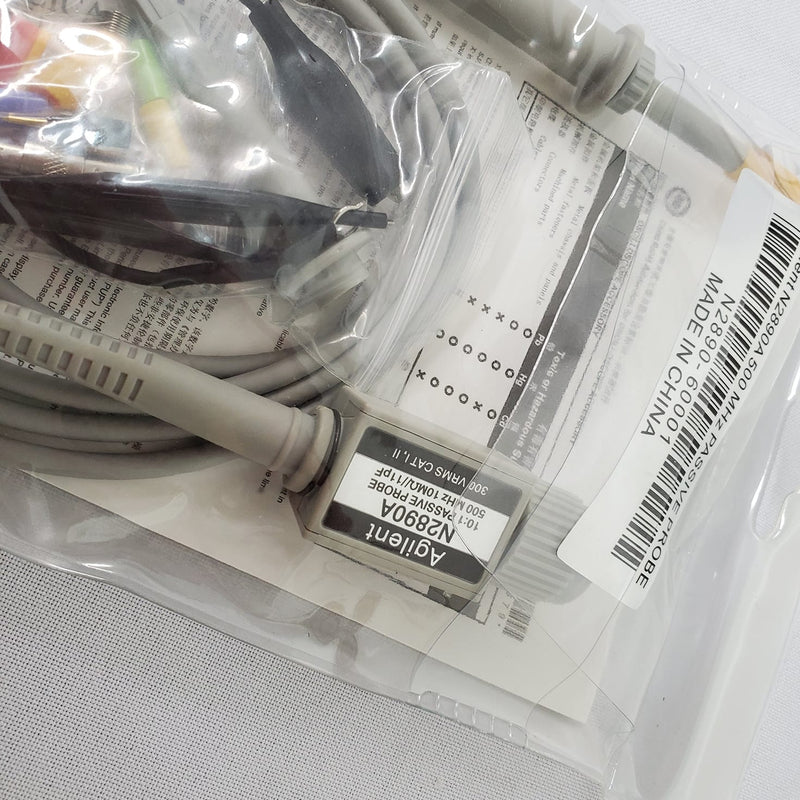 Agilent N 2890 A Passive Probe