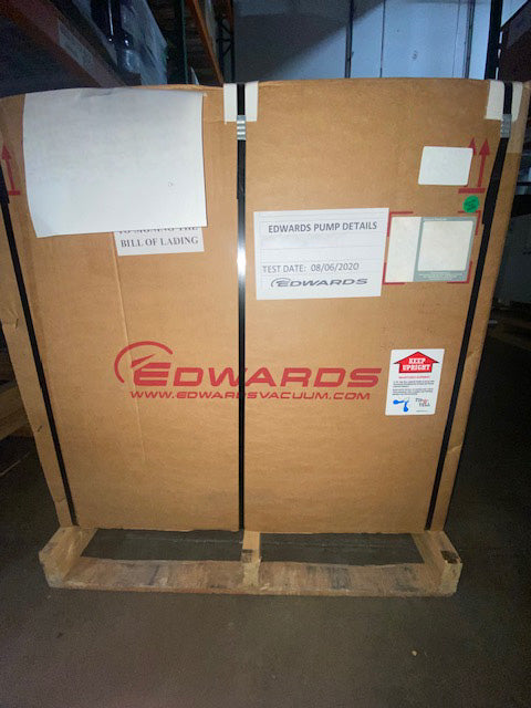 Edwards IGX 600 L Pump