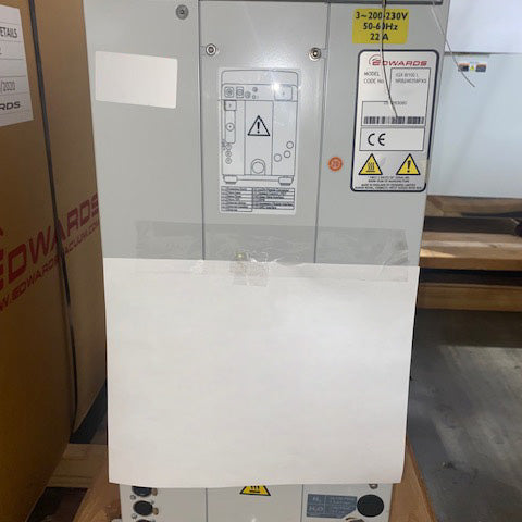 Edwards IGX 600 L Pump