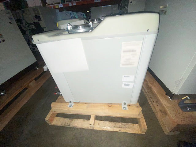 Edwards IGX 600 M Pump
