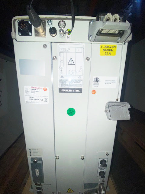 Edwards IGX 600 M Pump