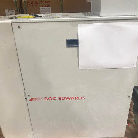 Edwards IH 1000 Pump