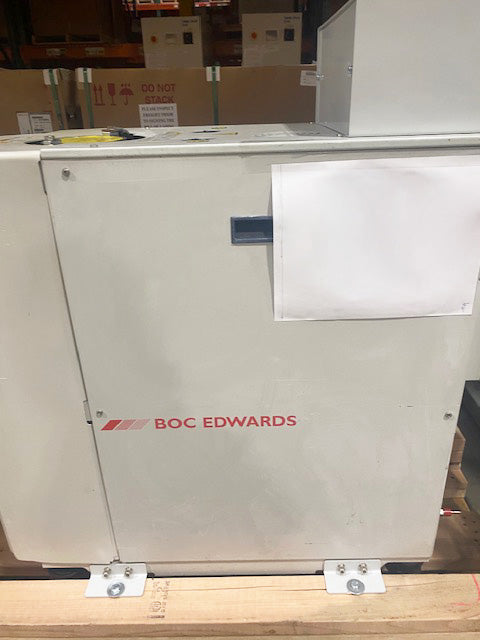 Edwards IH 1000 Pump