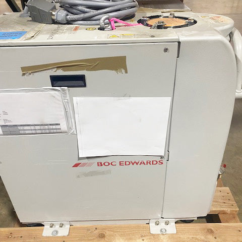 Edwards IH 1000 Pump