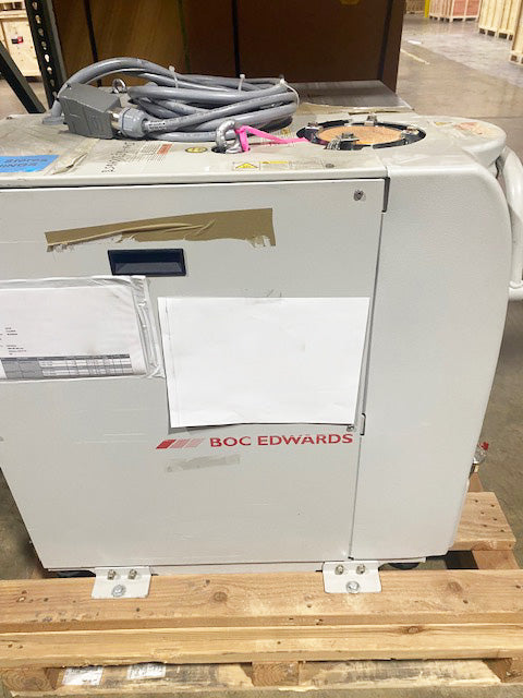 Edwards IH 1000 Pump