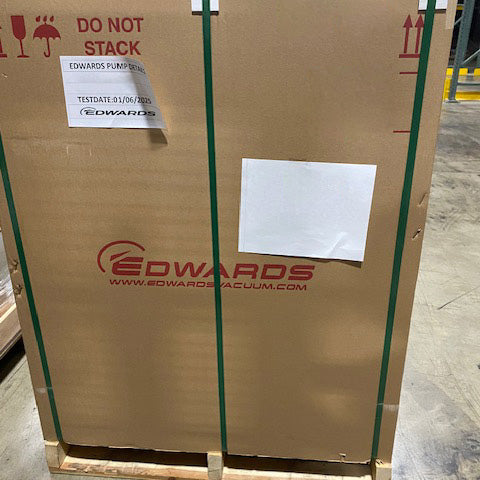 Edwards IH 600 Pump
