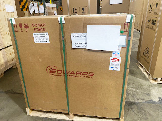 Edwards IXH 1210 Pump