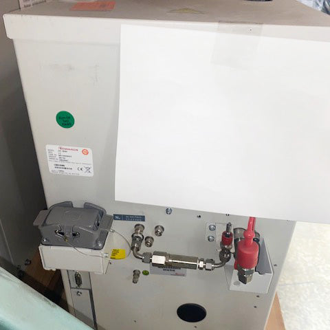 Edwards IXH 1820 H Pump