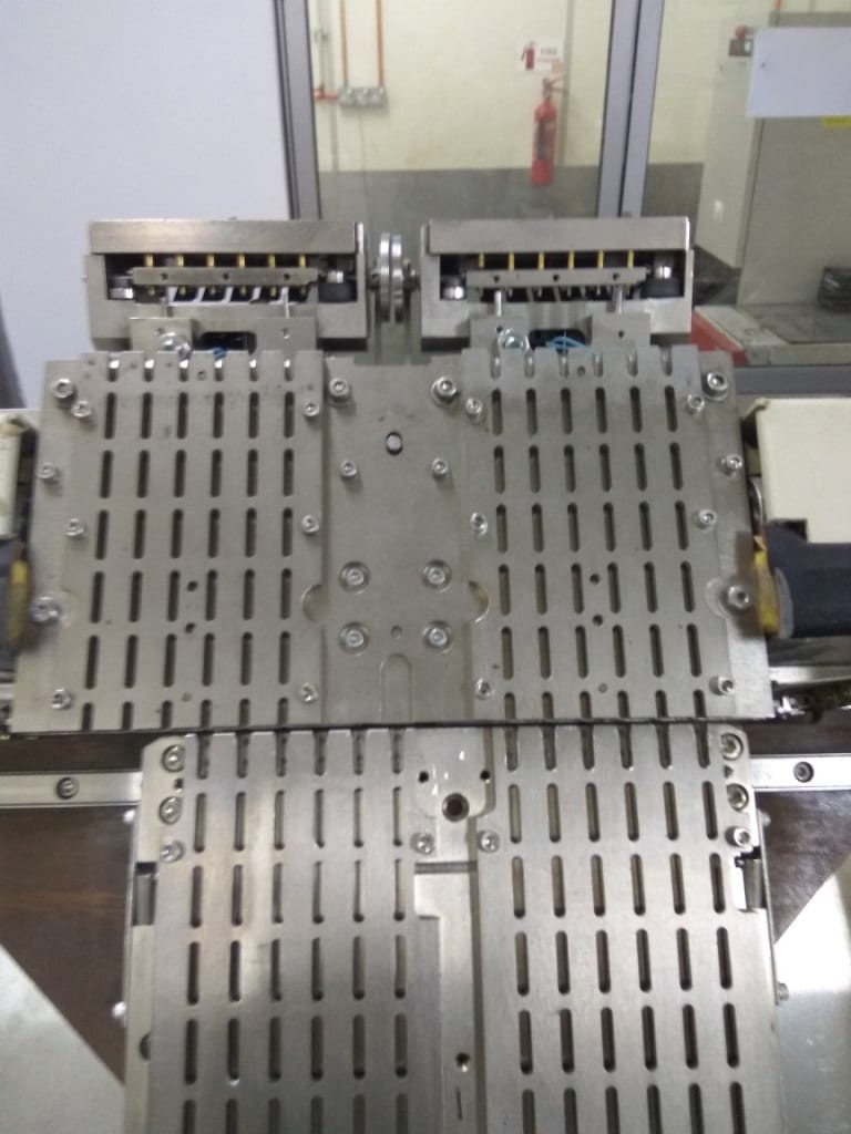 Aseco S 170 C Handler
