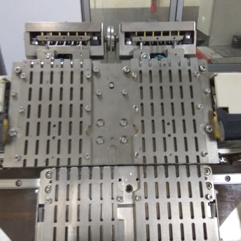 Aseco S 170 C Handler