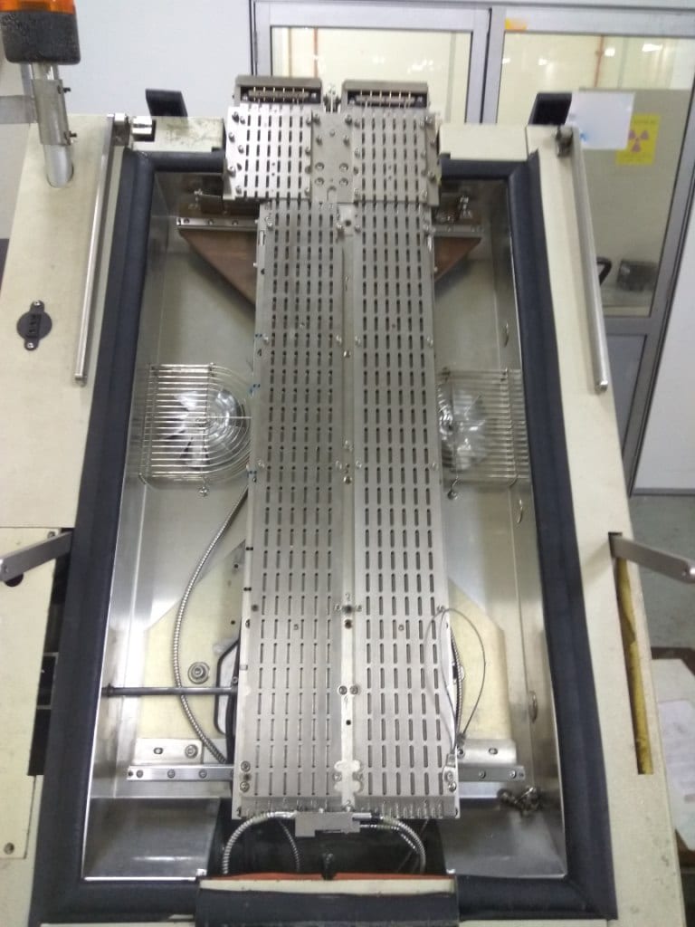 Aseco S 170 C Handler