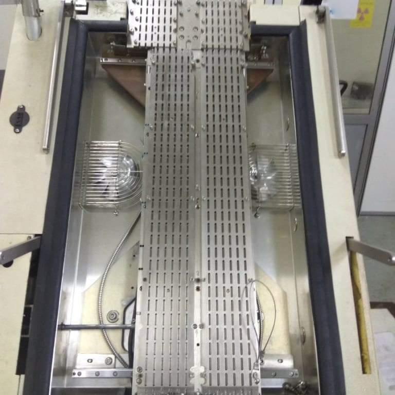 Aseco S 170 C Handler