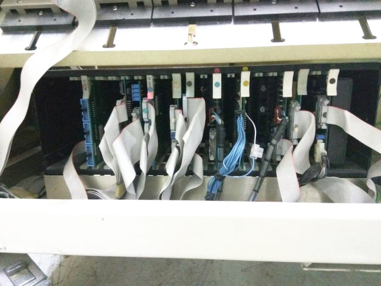 Aseco S 170 C Handler