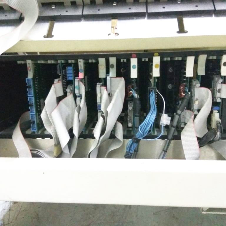 Aseco S 170 C Handler