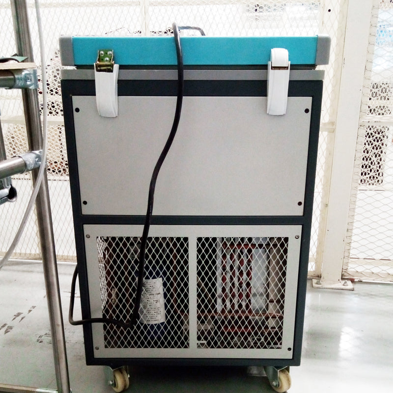 CCTV ZL 2015 Freezer