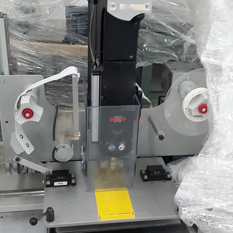 Branson 2000 X AED Ultrasonic Welder