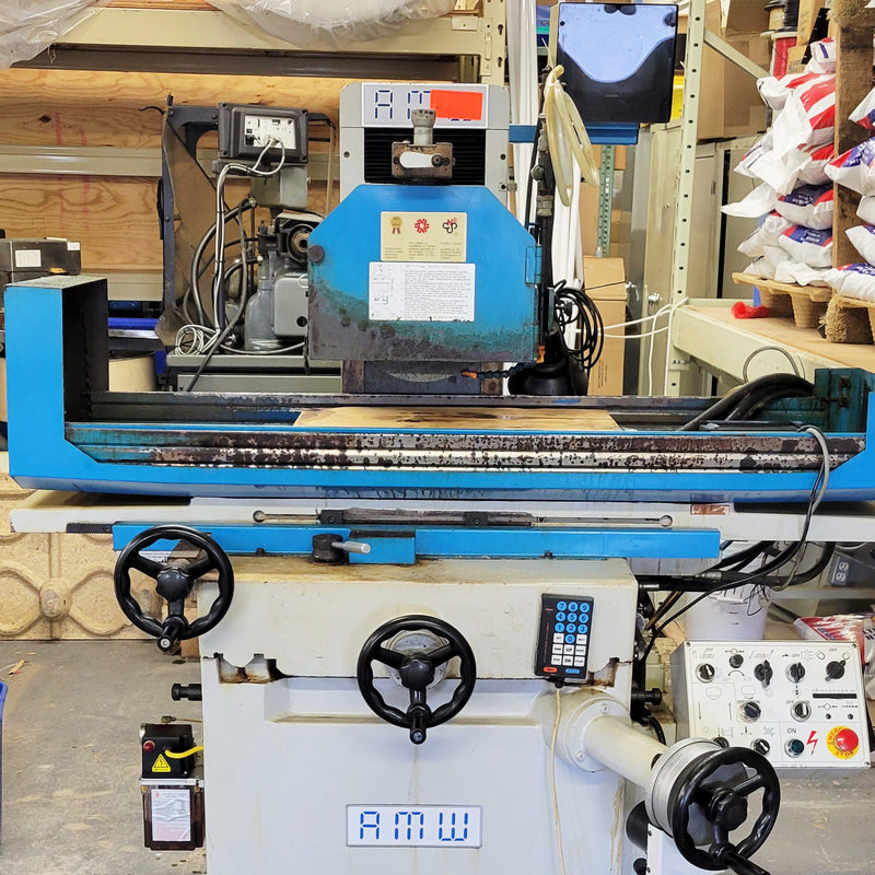 AMW GS 1020 BH Surface Grinder
