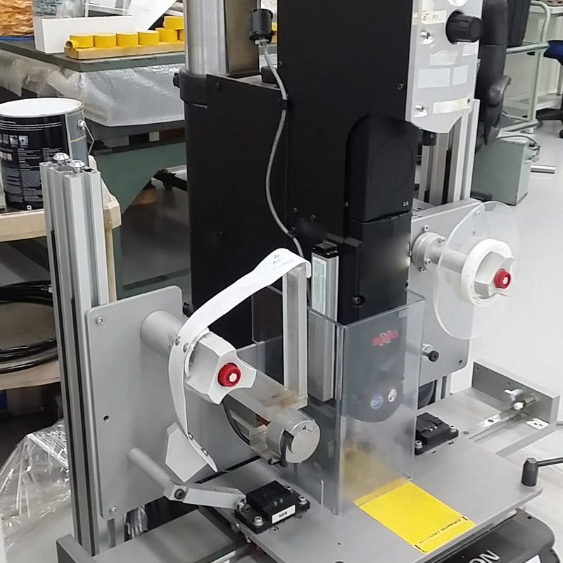 Branson 2000 X AED Ultrasonic Welder