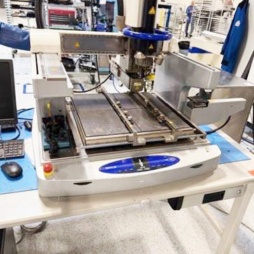 Air-Vac Onyx 29 SMT Rework System