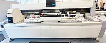 Mycronic / Mydata MY 300 LX 15 SMT Pick & Place Machine