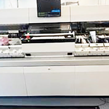 Mycronic / Mydata MY 300 LX 15 SMT Pick & Place Machine