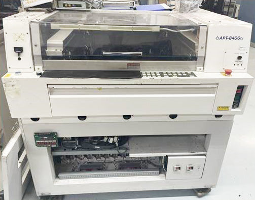 Tykaya APT 8400 CJ Flying Probe Tester