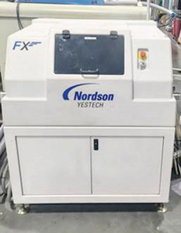 Nordson / Yestech YTV FX AOI (Automated Optical Inspection)