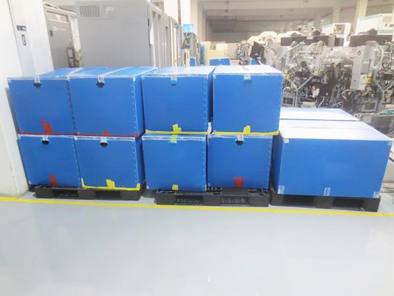 Applied Materials Endura CL PVD (Physical Vapor Deposition)