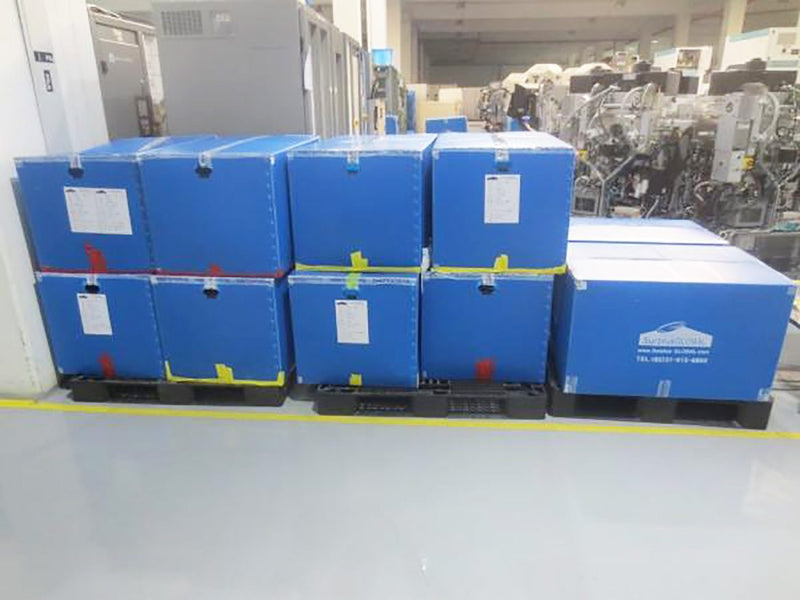 Applied Materials Endura CL PVD (Physical Vapor Deposition)